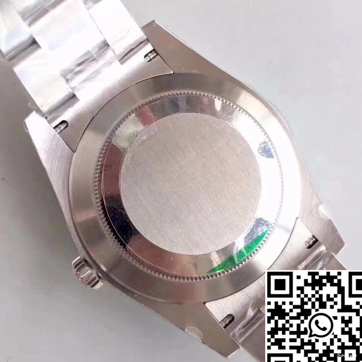 Grey Rolex II Dial Datejust EW Factory M126334-0014 1013
